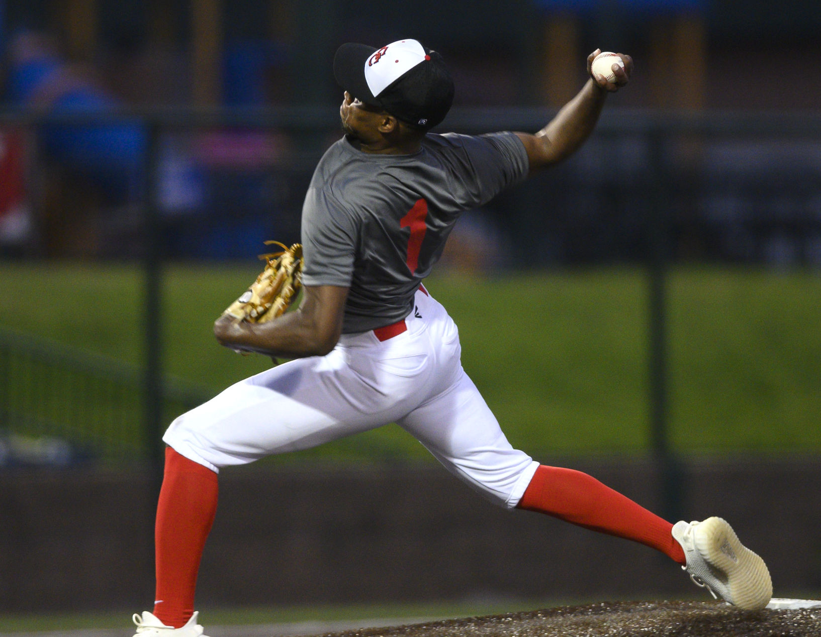 Edwardsville vs. Granite City